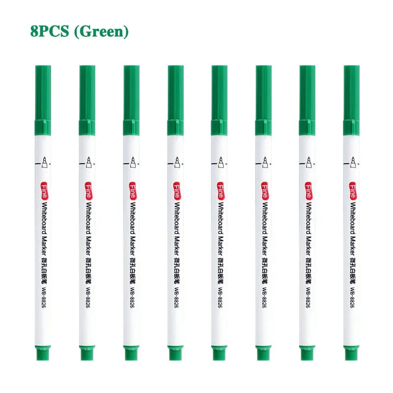 Dry Erase Marker Pen Office 