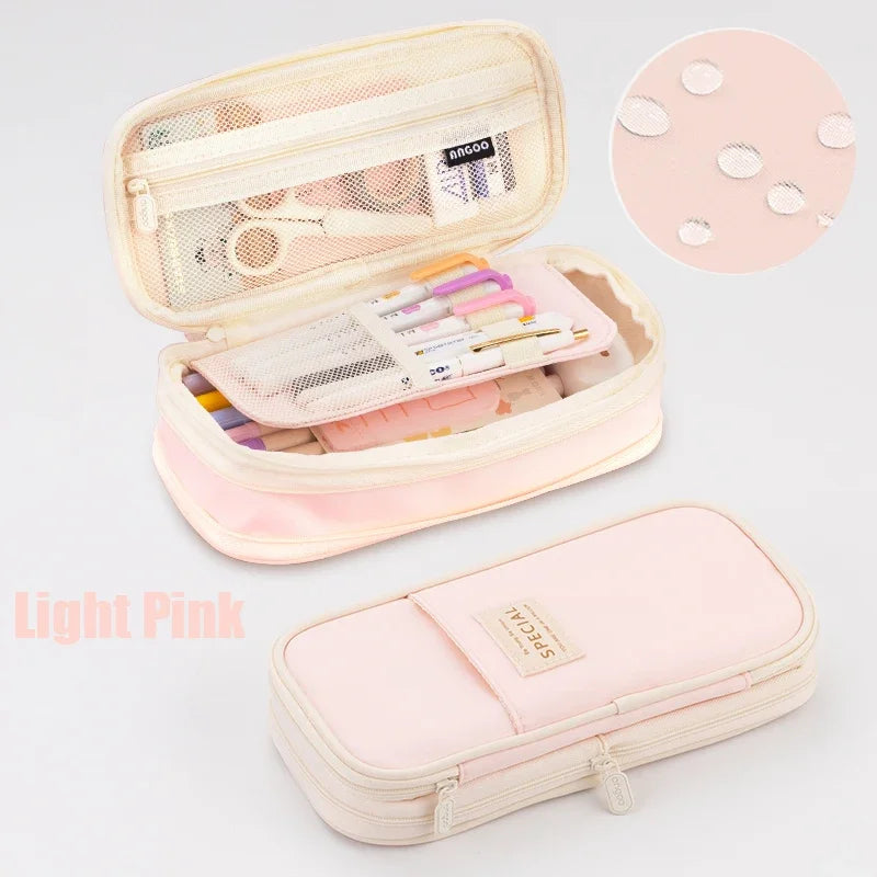 Pencil Case Large Capacity 