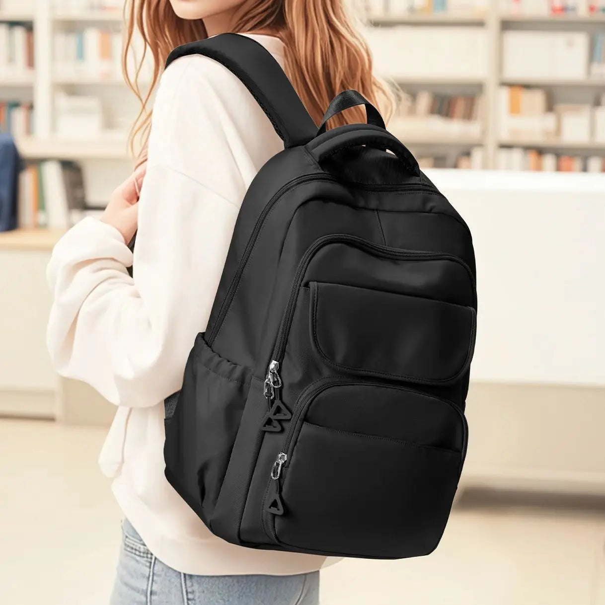 Notebook Backpack 