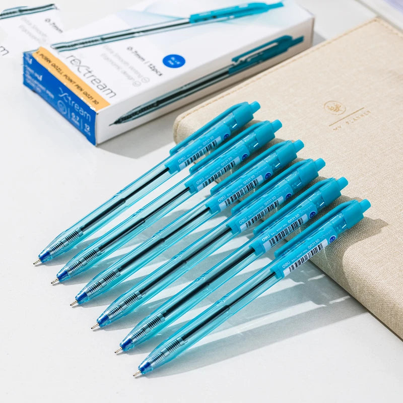 Ballpoint Pen 0.7 MM 