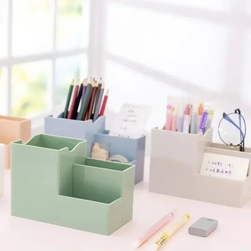 Stationery Pen Holder 