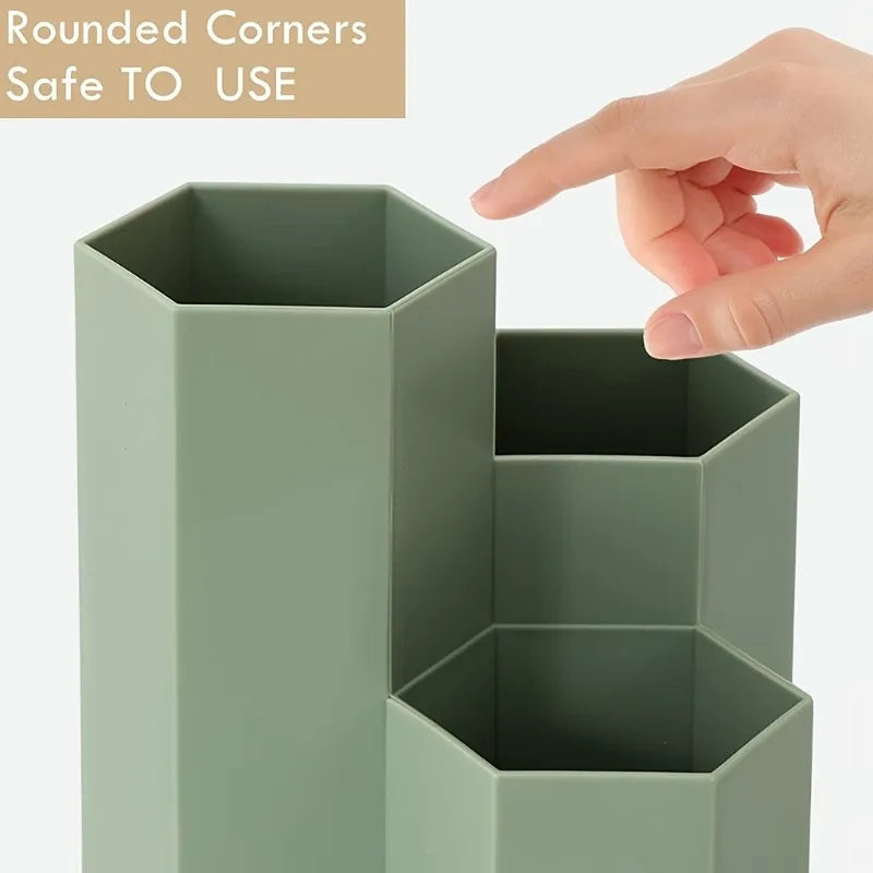 Desk Dresser Organizer