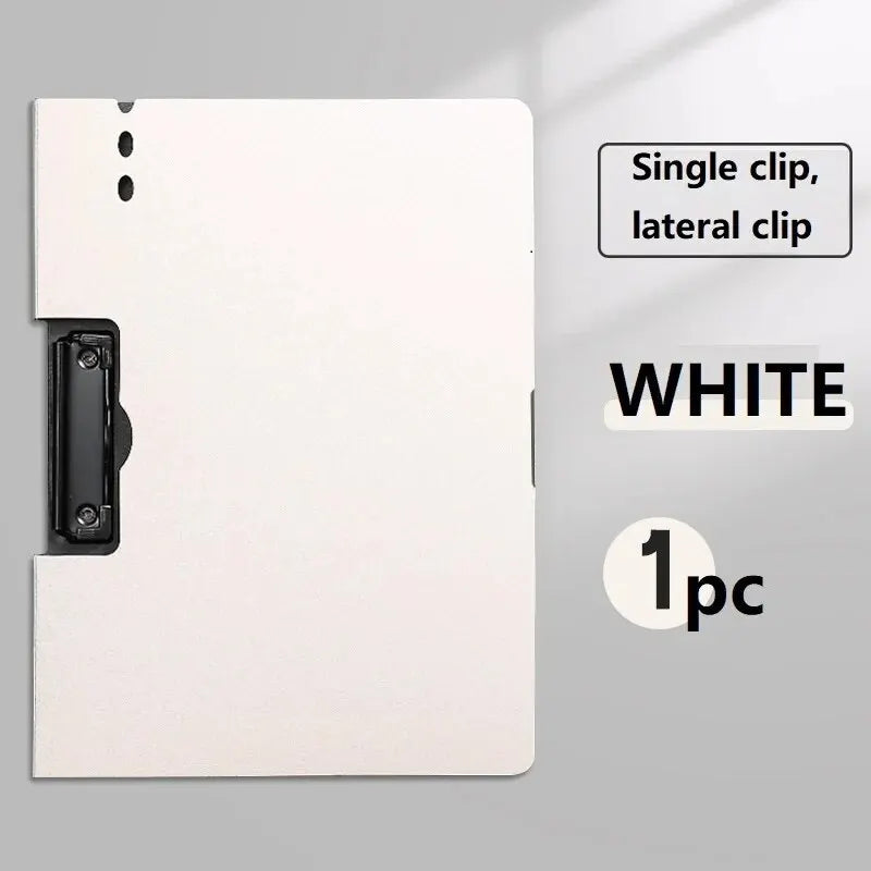 A4 File Folders 