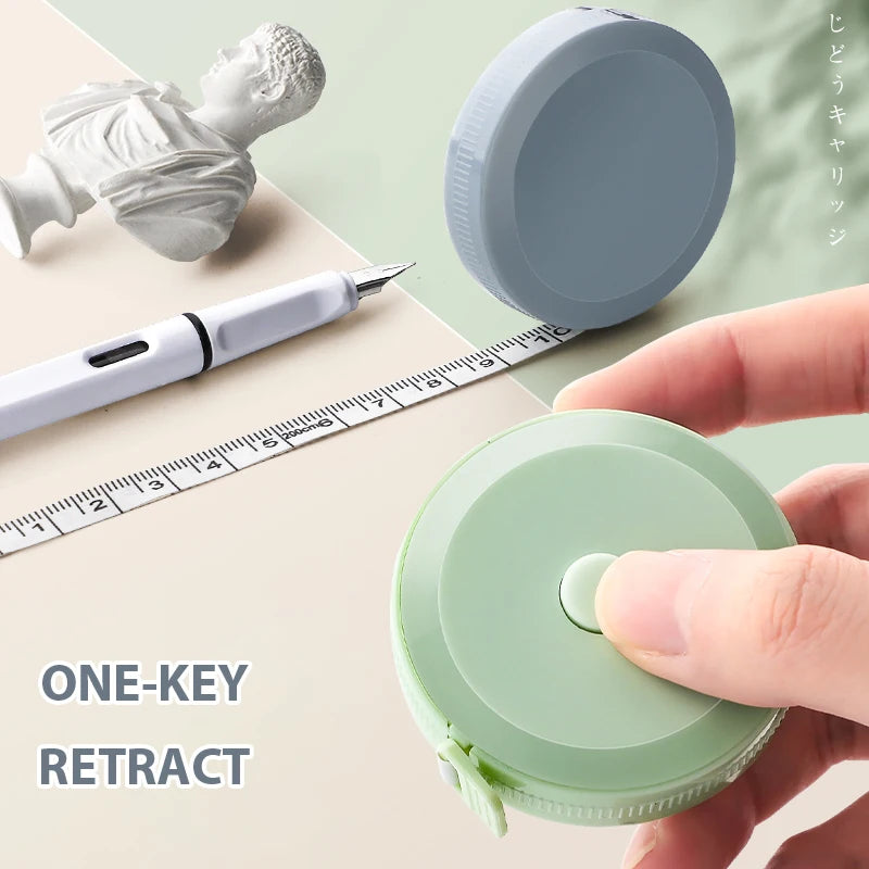 2 Meter Soft Tape 