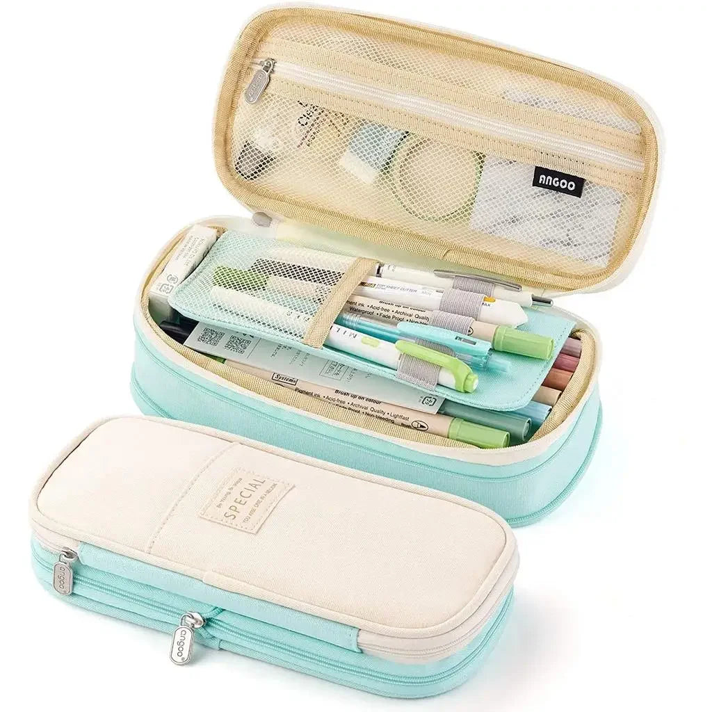 Pencil Case Large Capacity 