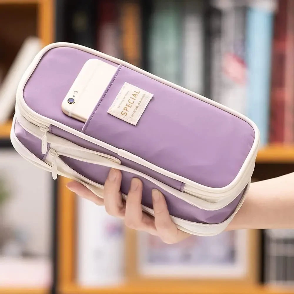 Pencil Case Large Capacity 