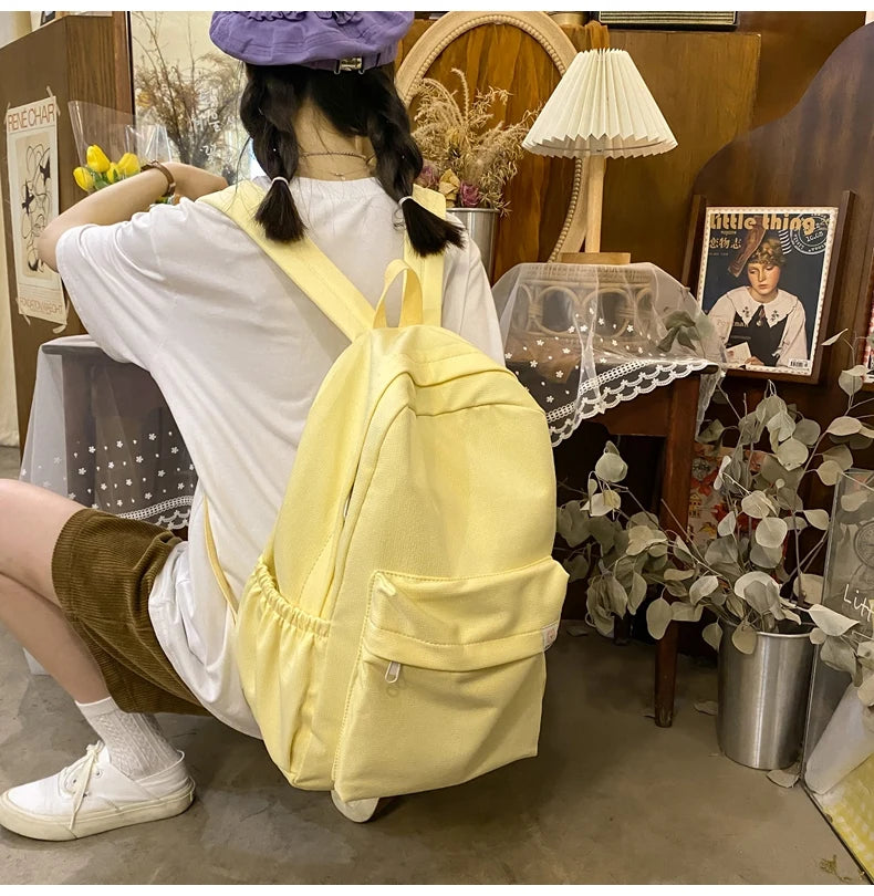 Waterproof Backpack 