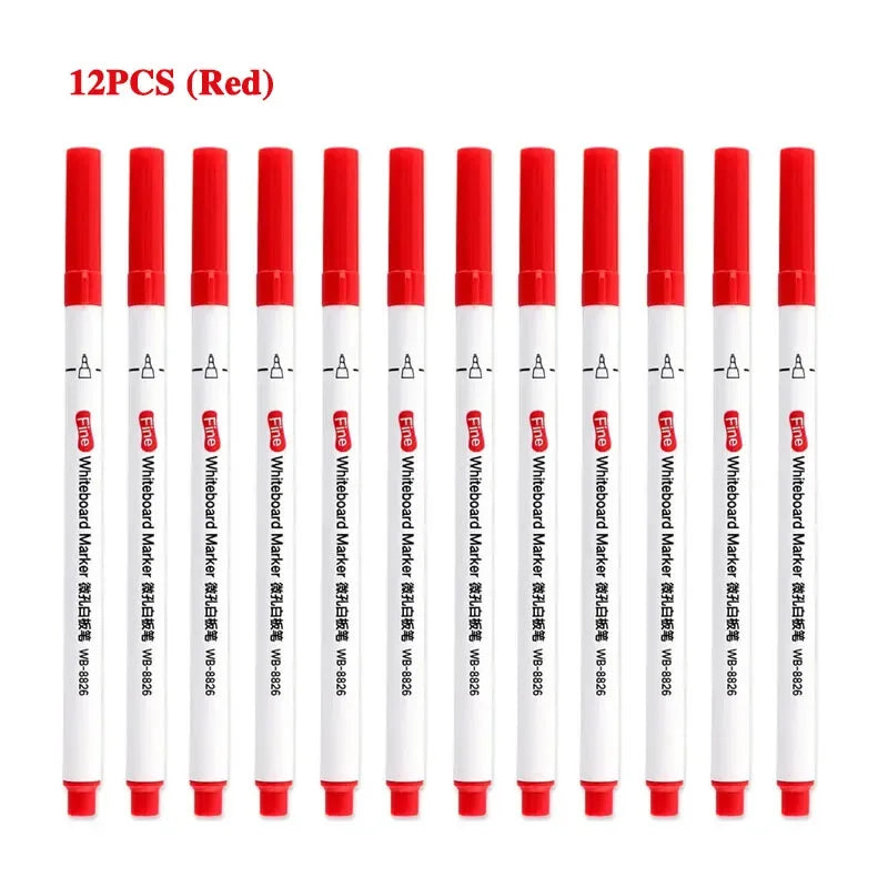 Dry Erase Marker Pen Office 