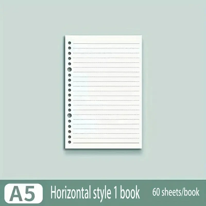 Notebooks Writing Pads 