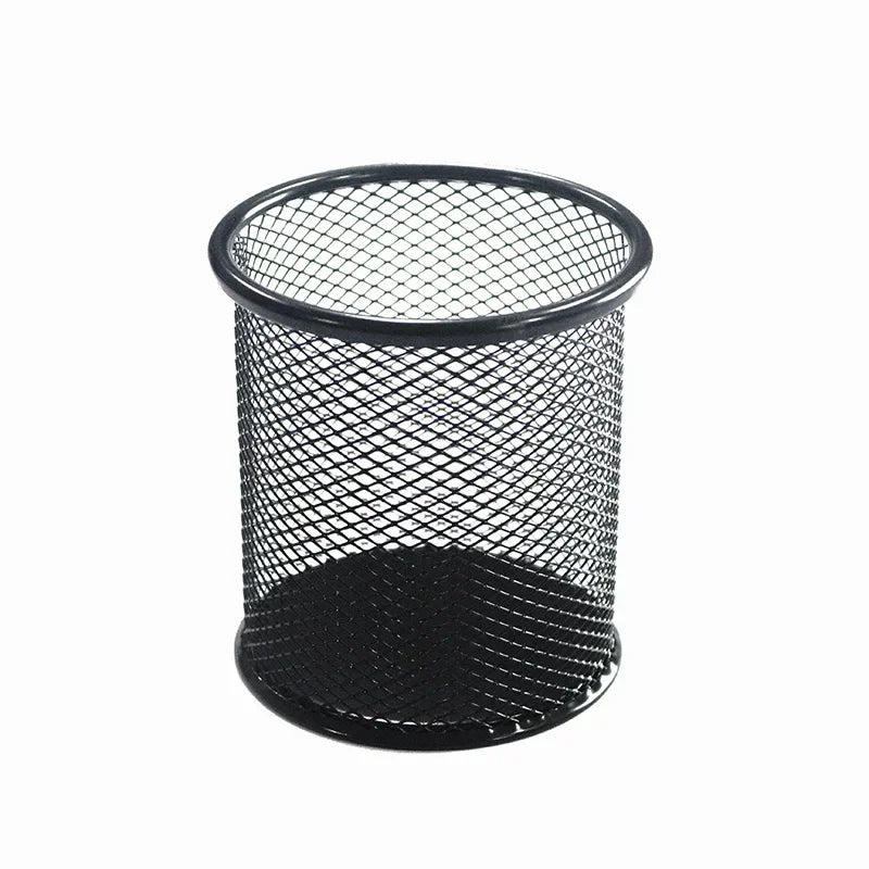 Metal Pen Holder