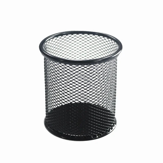 Metal Pen Holder