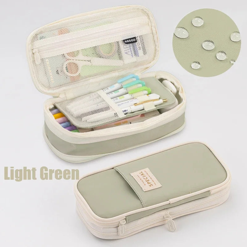 Pencil Case Large Capacity 