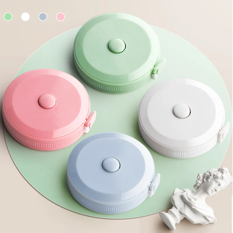2 Meter Soft Tape 