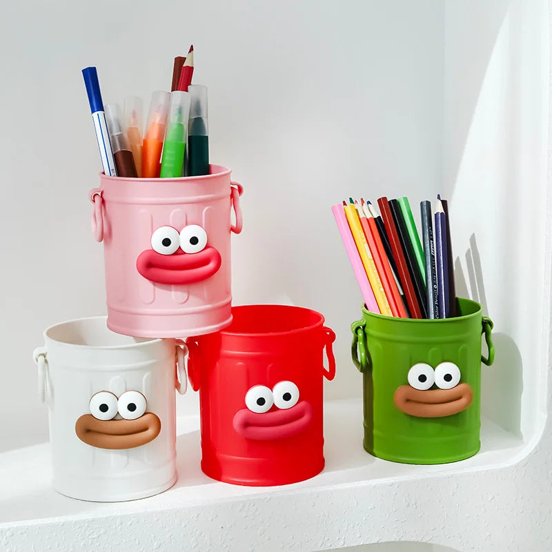 Big Mouth Pencil Holder 