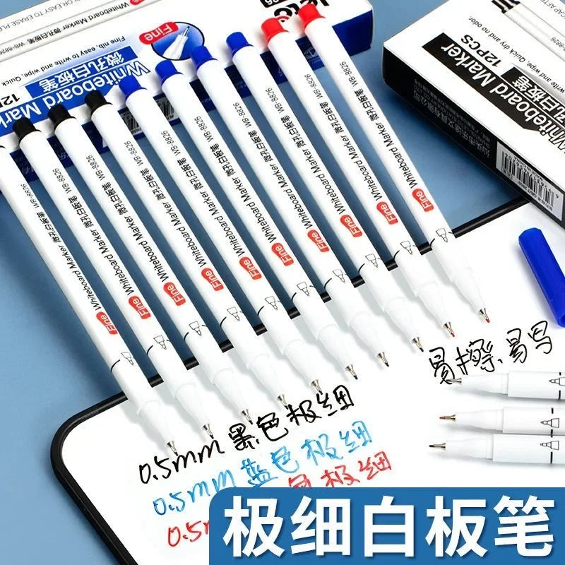 Dry Erase Marker Pen Office 