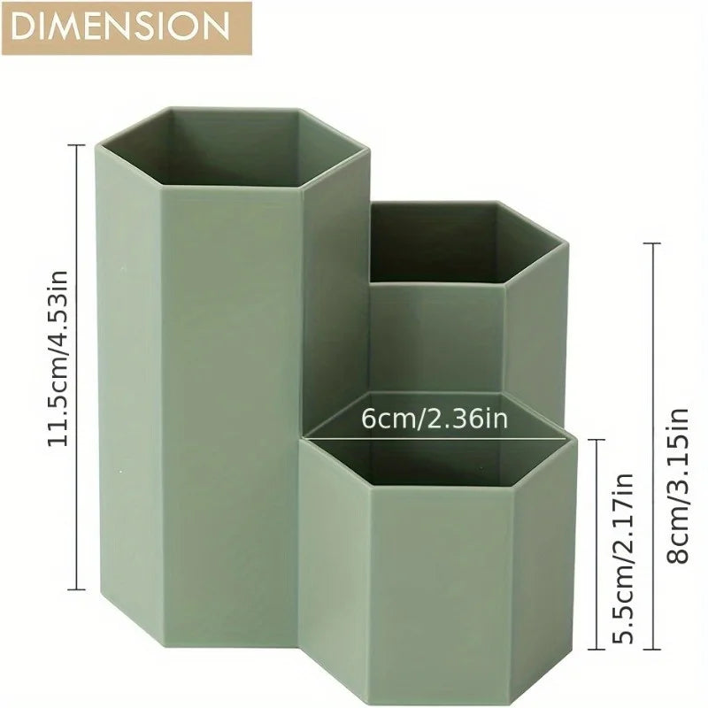 Desk Dresser Organizer