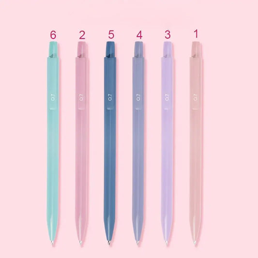 Pencil Set
