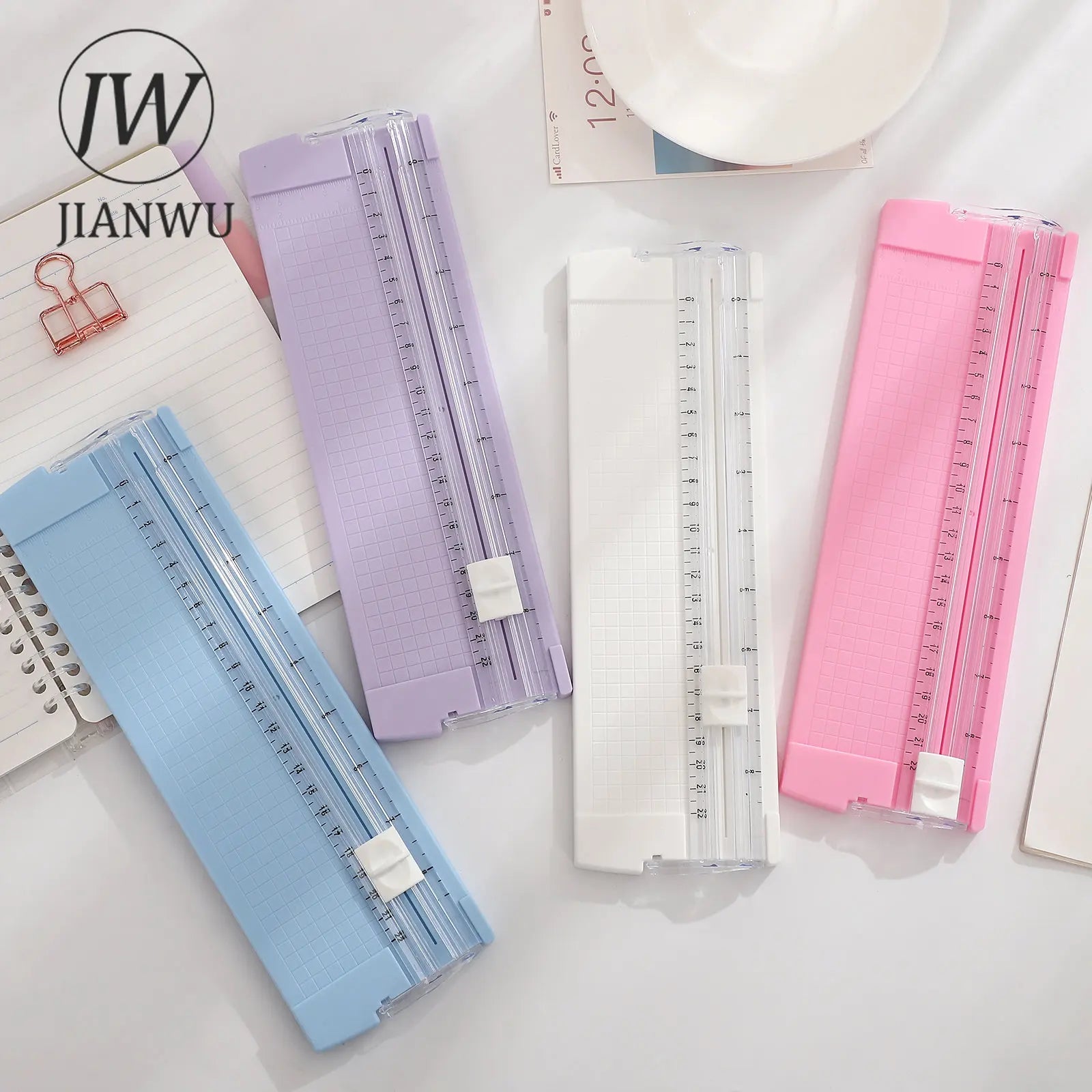 A5 Multifunctional Paper Cutter