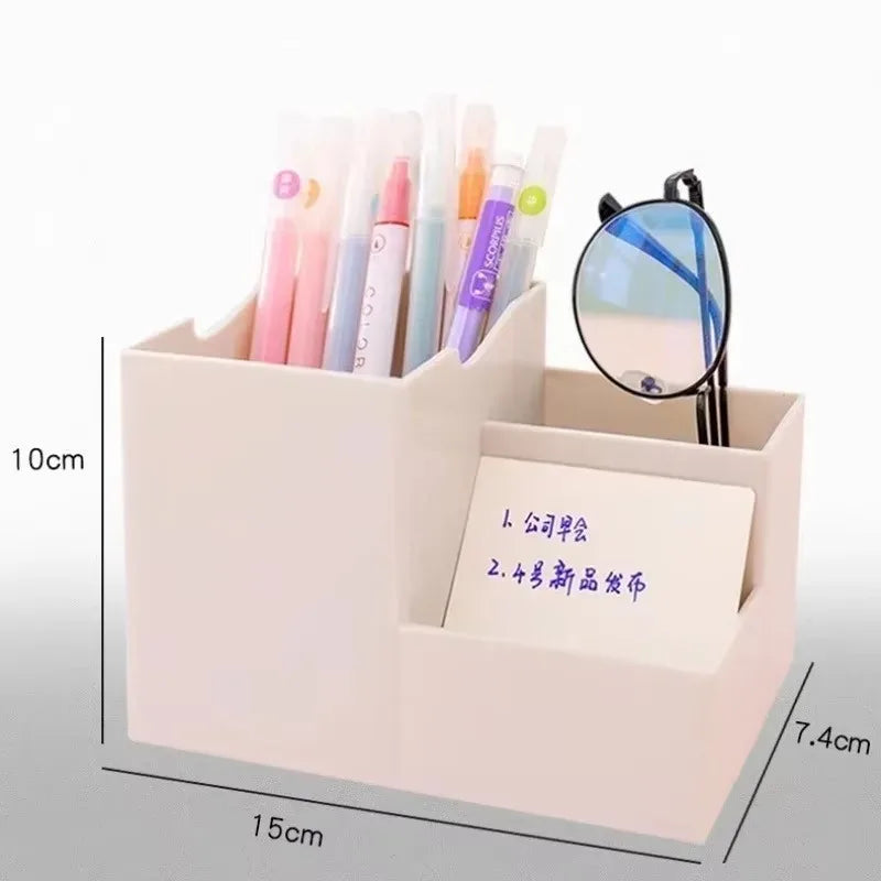 Stationery Pen Holder 