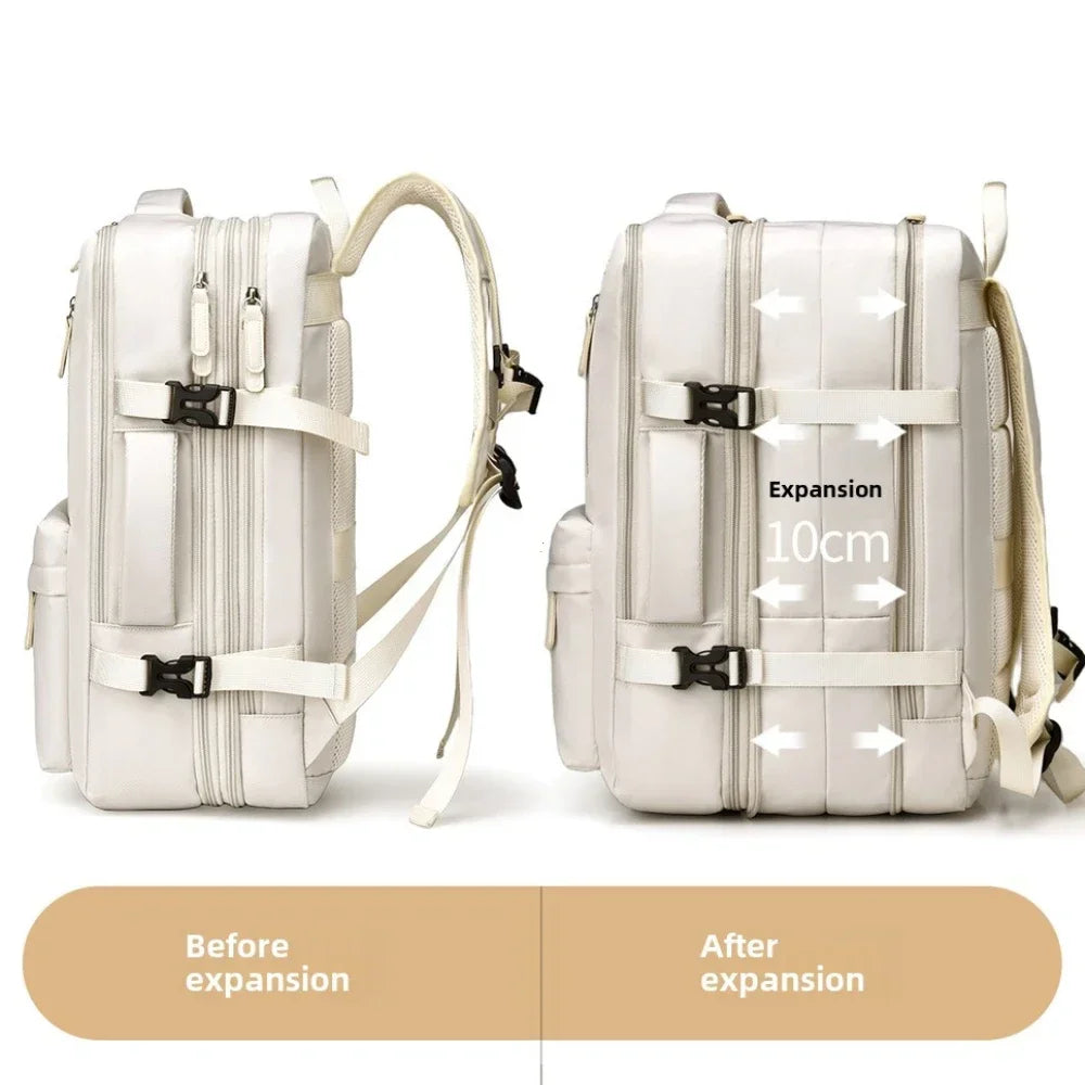 Travel School Backpack 