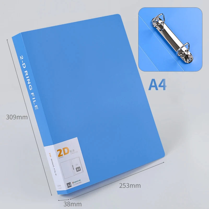 A4 File Binder