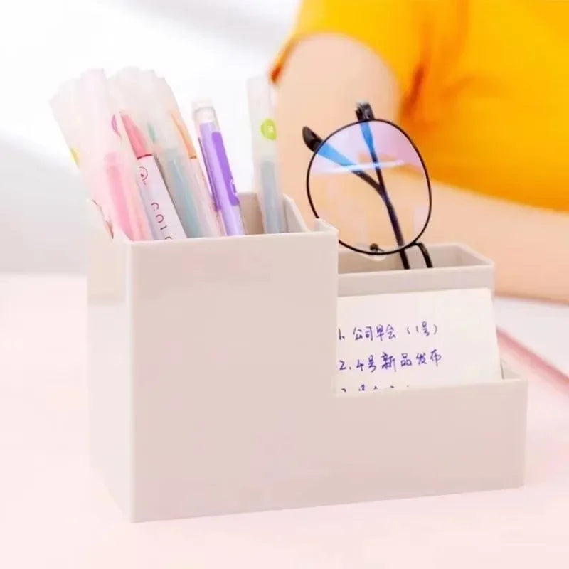 Stationery Pen Holder 