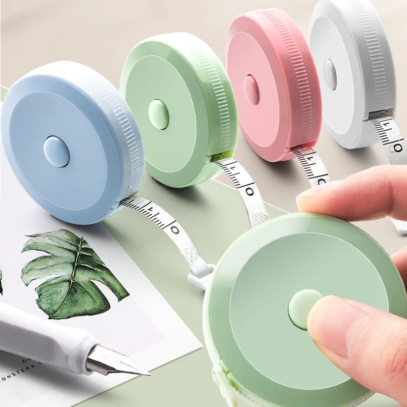 2 Meter Soft Tape 