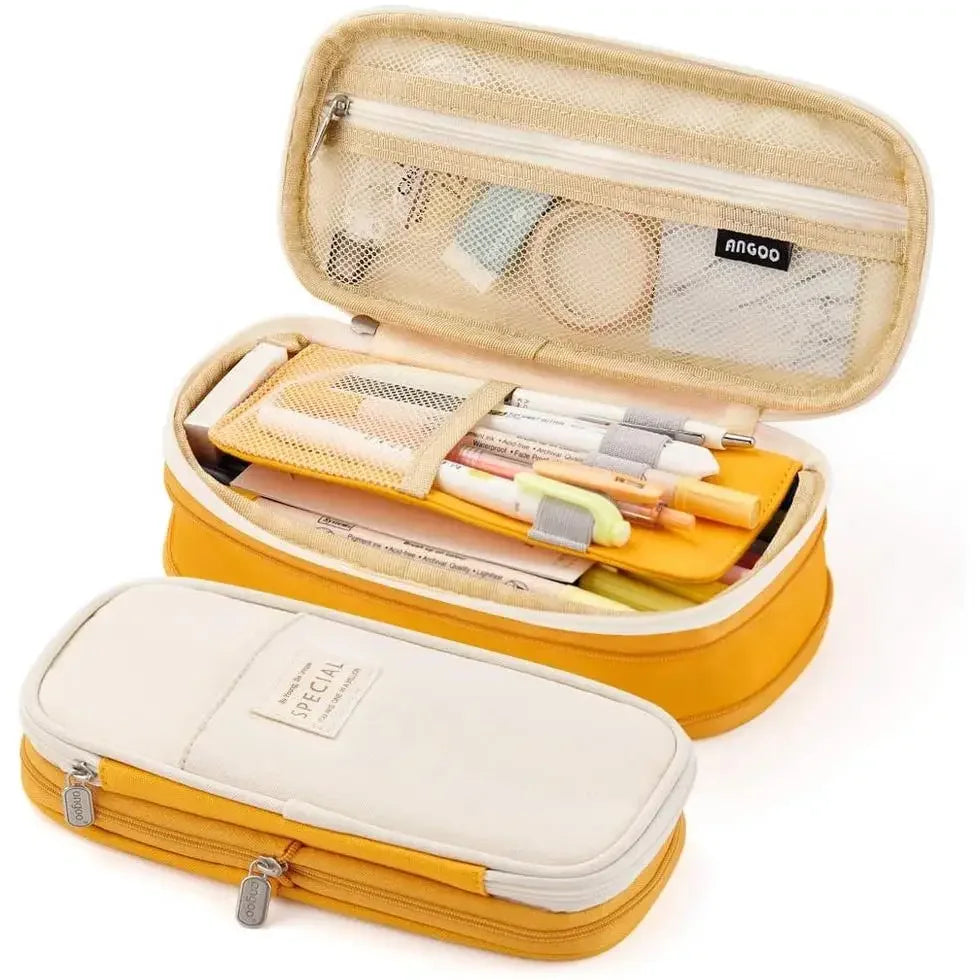 Pencil Case Large Capacity 