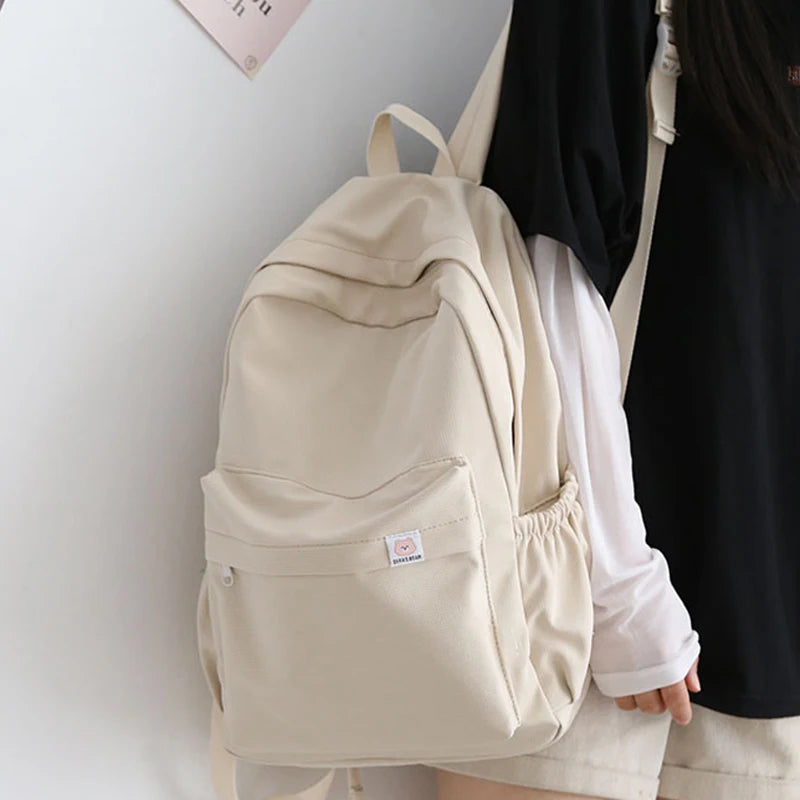 Waterproof Backpack 