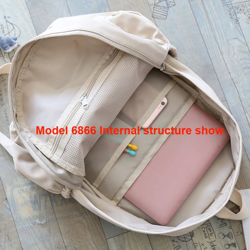 Waterproof Backpack 