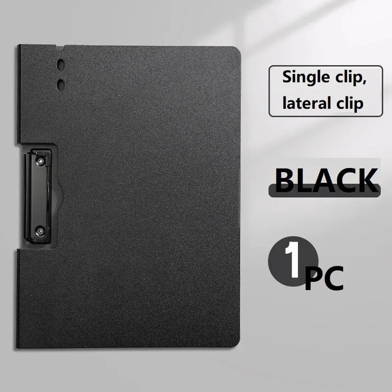 A4 File Folders 