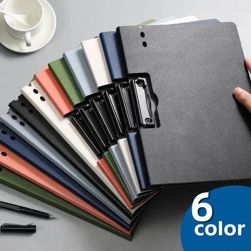 A4 File Folders 