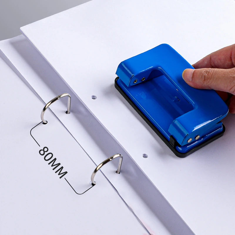 A4 File Binder