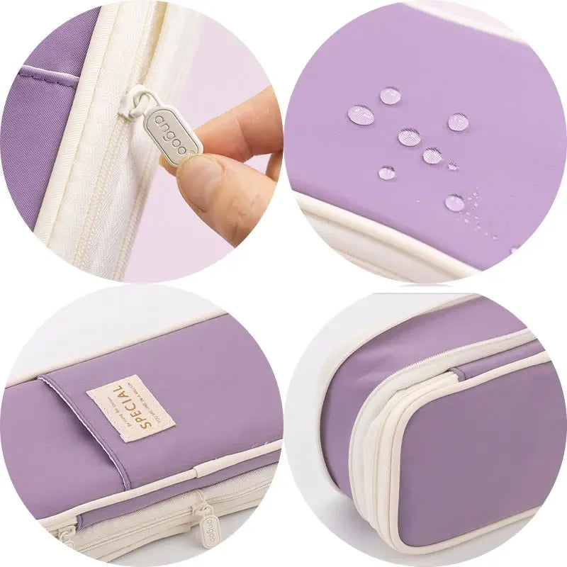 Pencil Case Large Capacity 