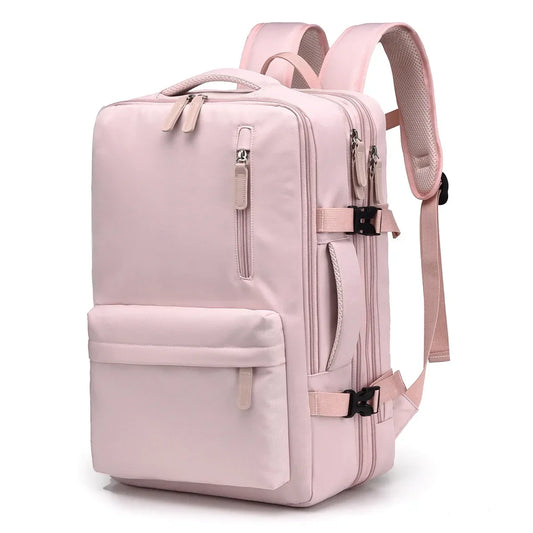 Travel School Backpack 
