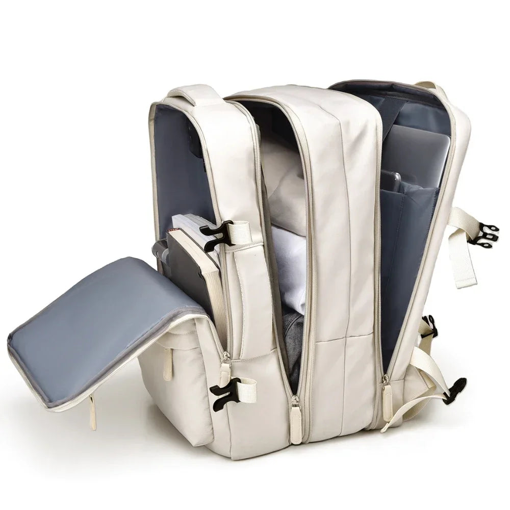 Travel School Backpack 