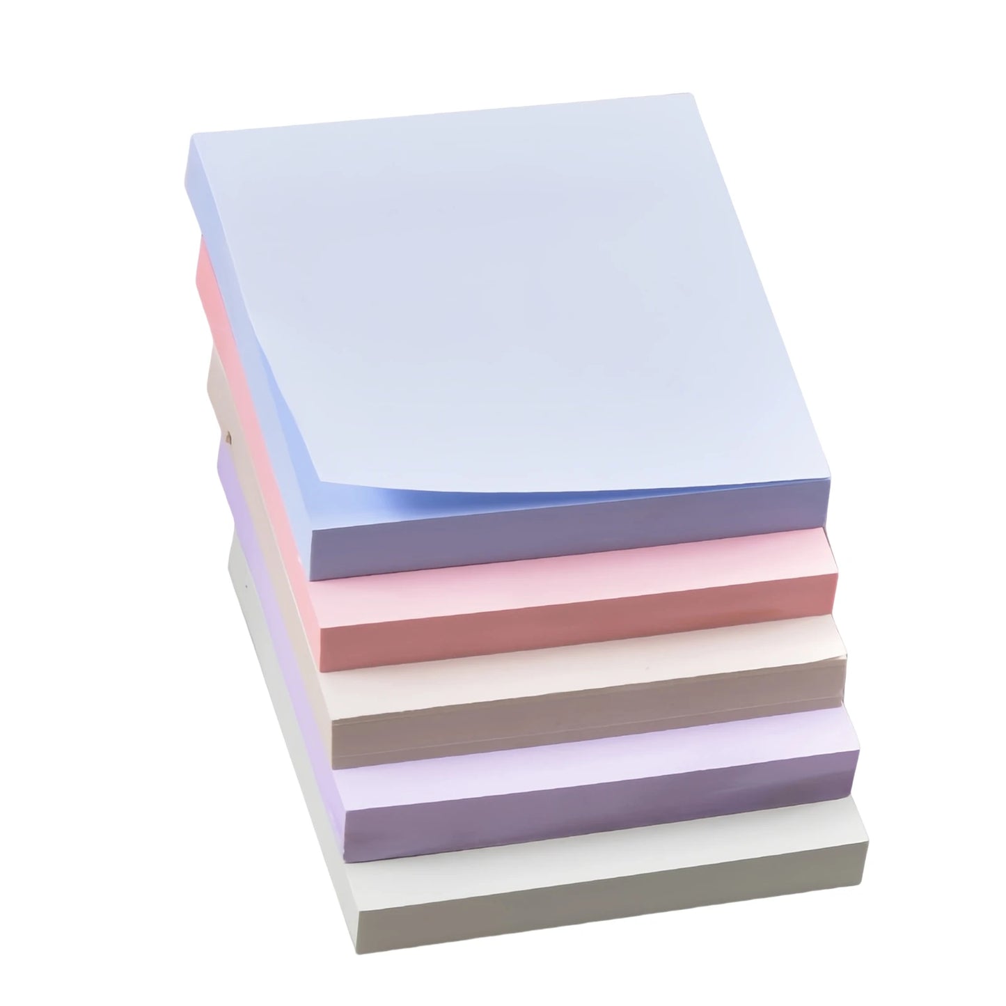 Multi-Color Sticky Notes