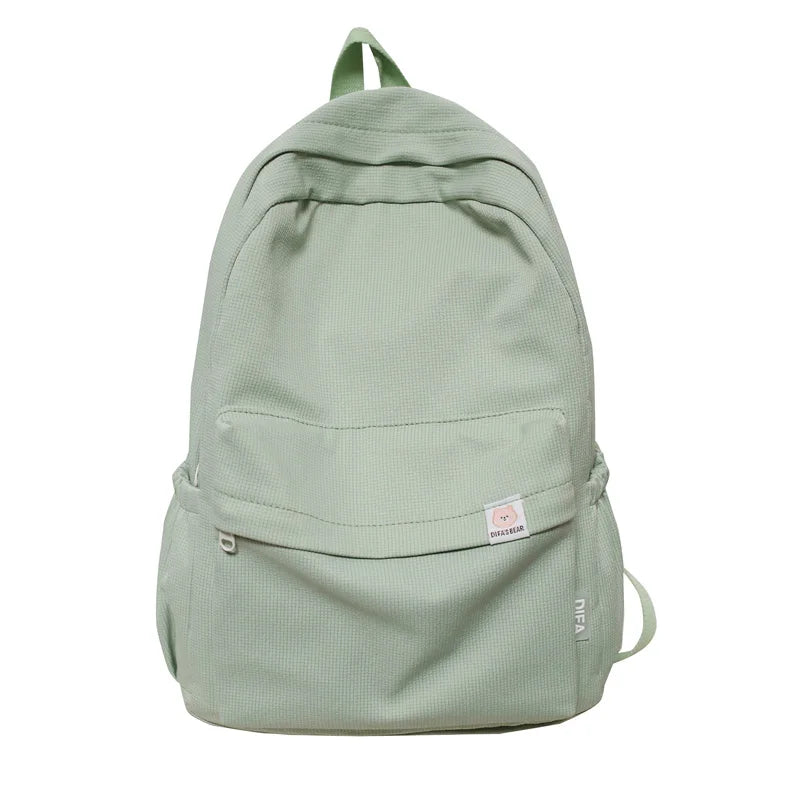 Waterproof Backpack 