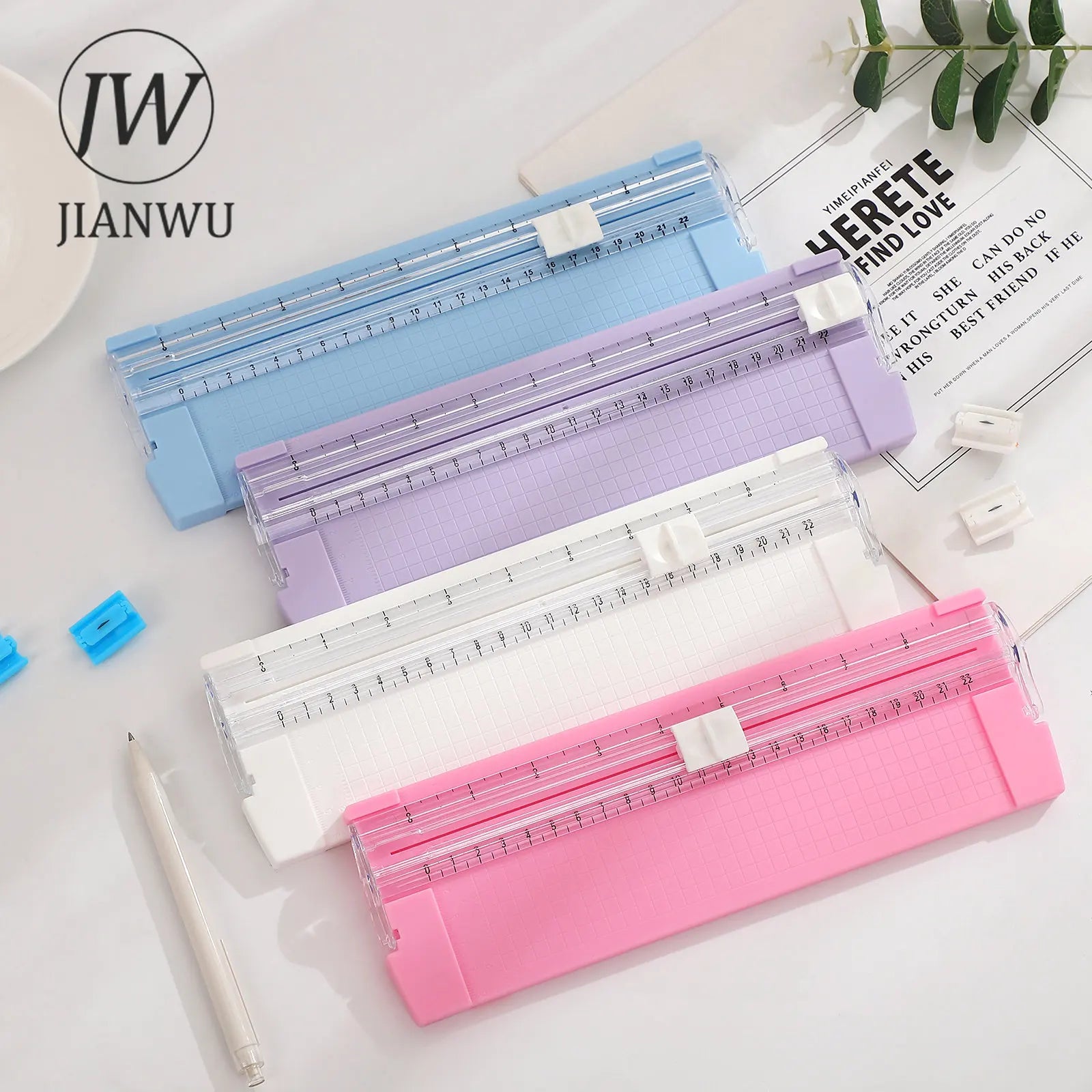 A5 Multifunctional Paper Cutter