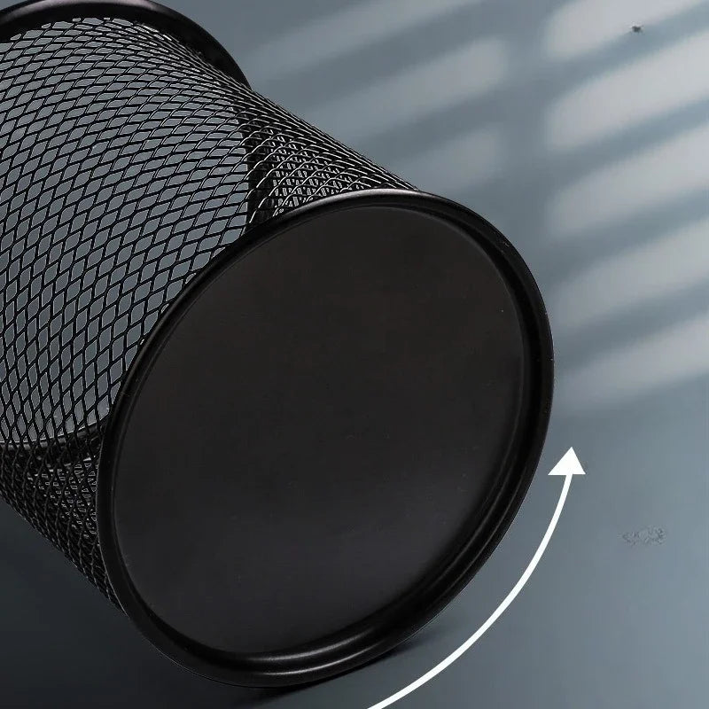 Metal Pen Holder