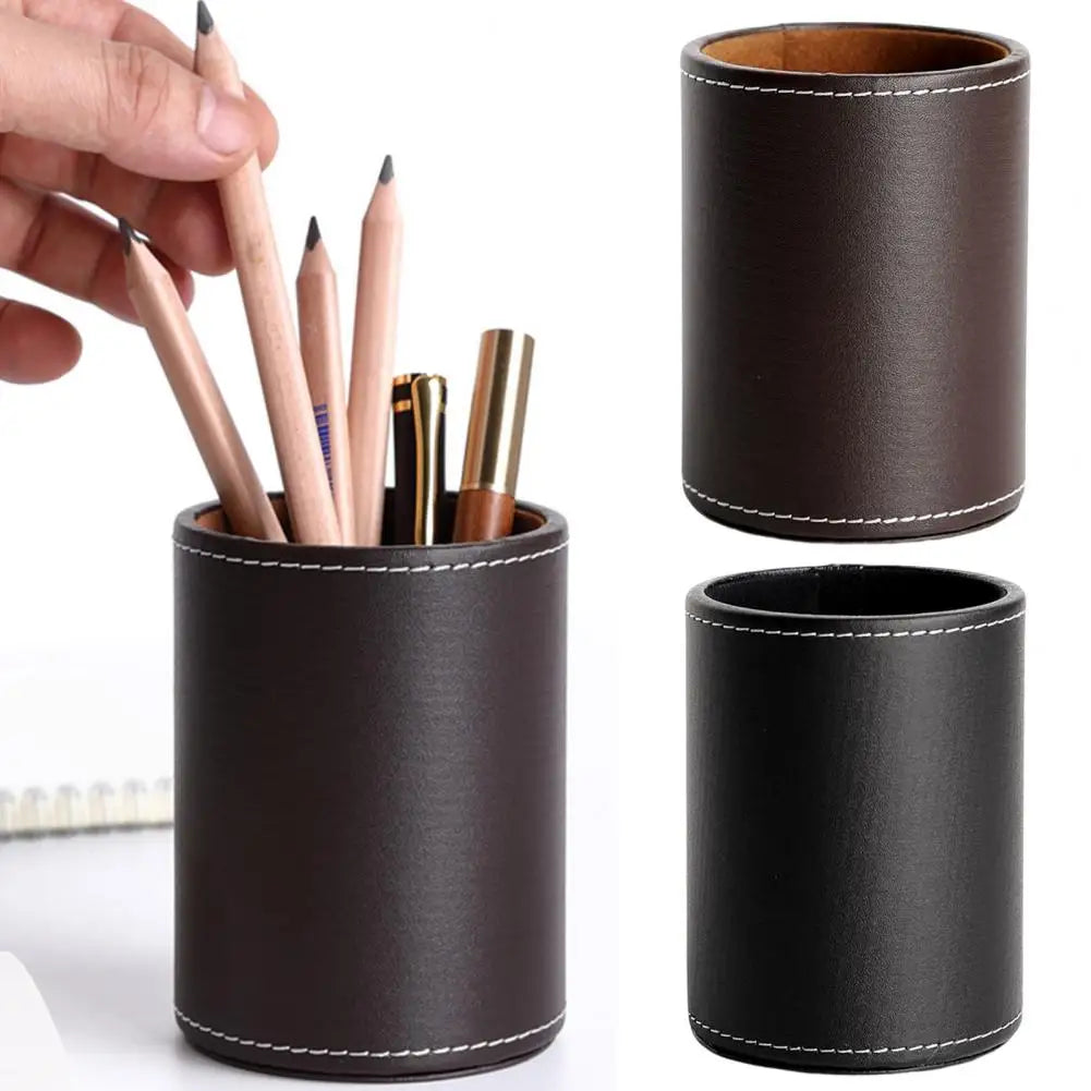 Pen Container 