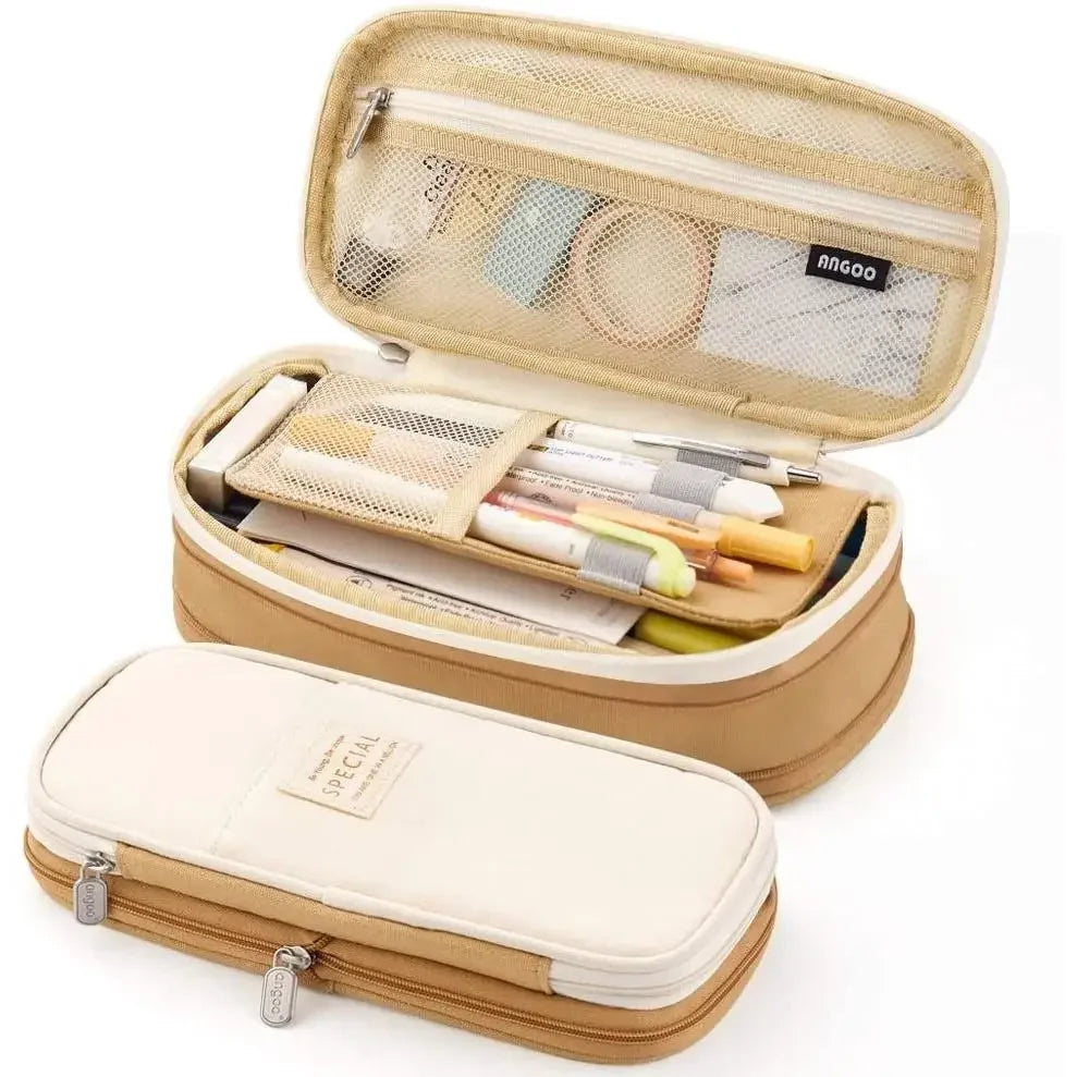 Pencil Case Large Capacity 