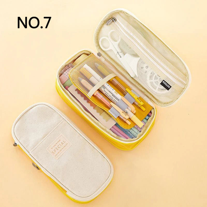 Special Pencil Case 