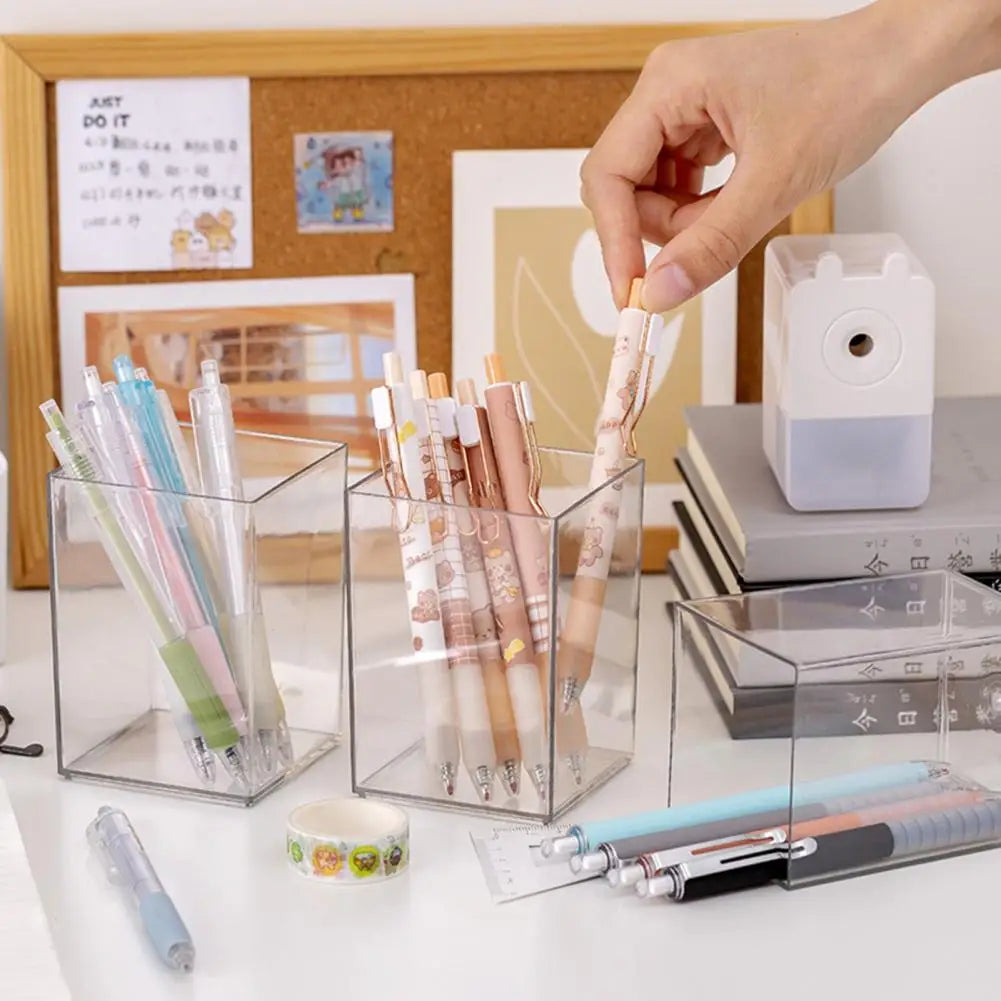 Pen Holder Stand 