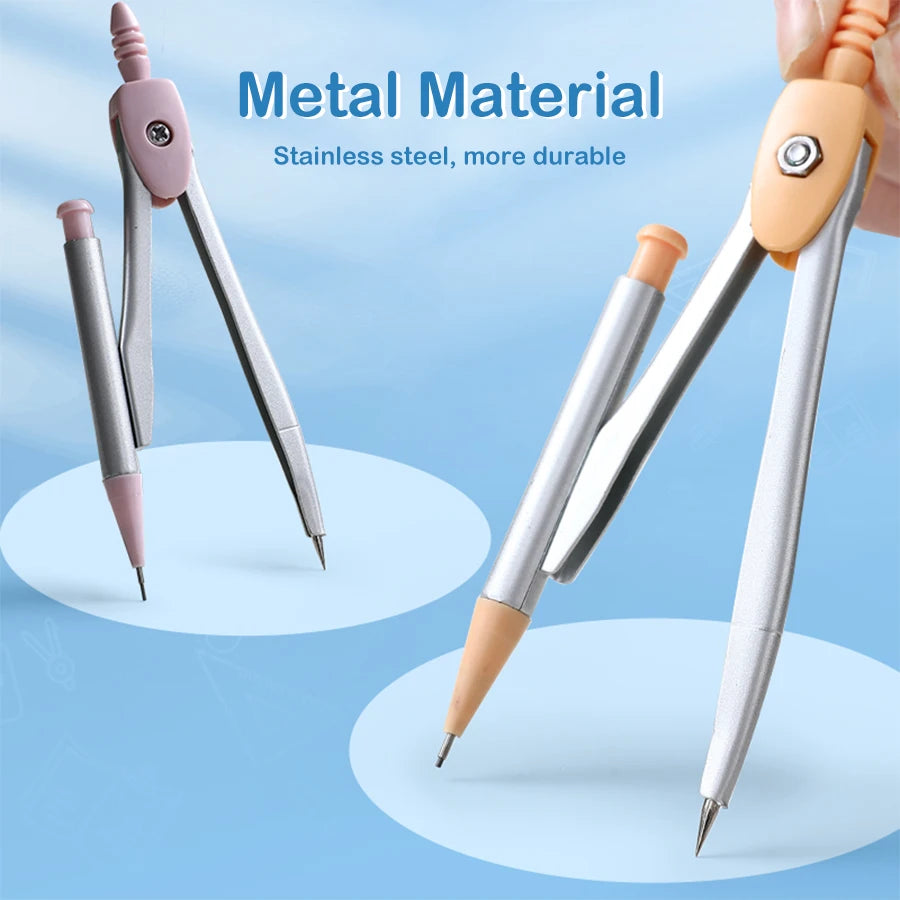 Rulers Set Multi-Function 