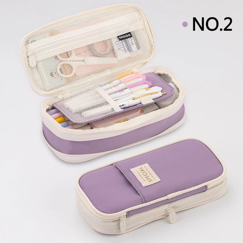 Special Pencil Case 