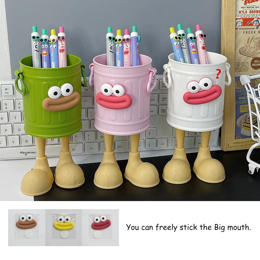 Big Mouth Pencil Holder 