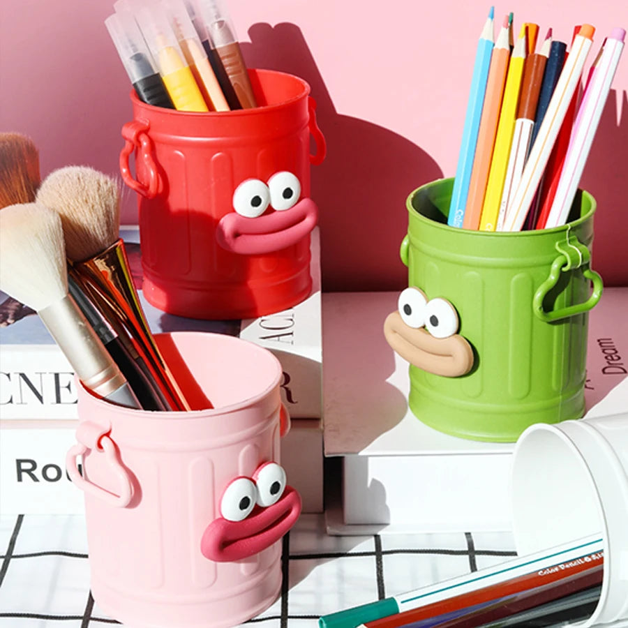 Big Mouth Pencil Holder 