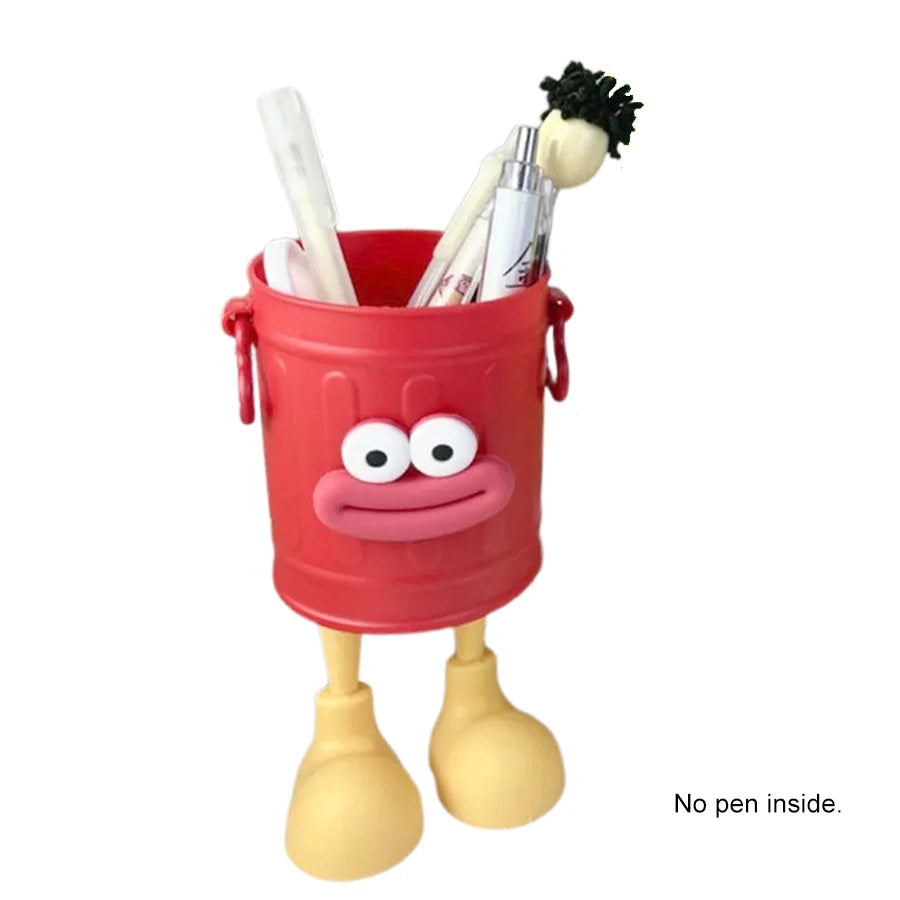 Big Mouth Pencil Holder 
