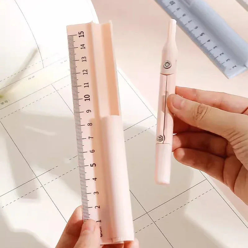 Compass Ruler set